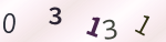 認証画像