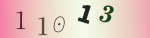 認証画像