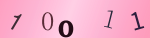 認証画像