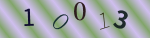 認証画像