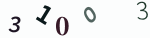認証画像