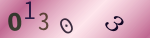 認証画像