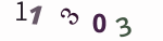 認証画像