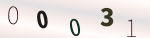 認証画像