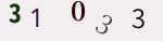 認証画像