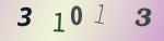認証画像