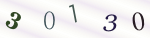 認証画像