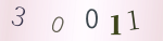 認証画像