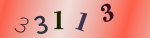 認証画像