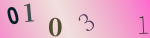 認証画像