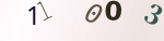 認証画像