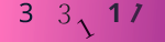 認証画像