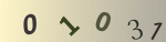 認証画像
