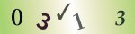認証画像