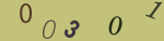 認証画像