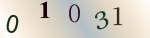 認証画像
