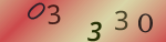 認証画像