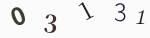 認証画像