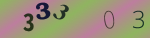 認証画像