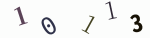 認証画像