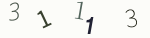 認証画像