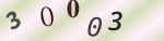 認証画像