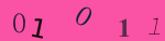 認証画像