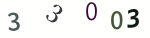 認証画像