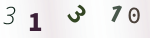 認証画像