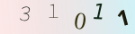 認証画像