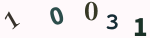 認証画像