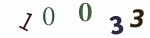 認証画像