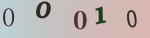 認証画像
