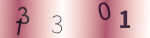 認証画像