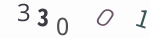 認証画像