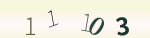 認証画像