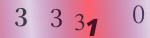 認証画像