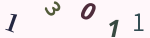 認証画像