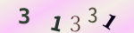 認証画像