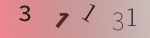 認証画像
