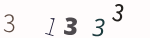 認証画像