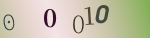 認証画像