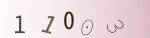 認証画像