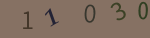 認証画像
