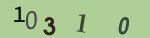 認証画像