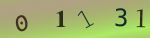 認証画像