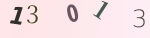 認証画像