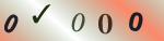 認証画像