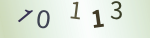 認証画像