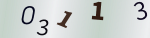 認証画像